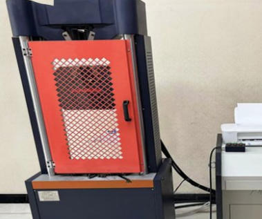 Tensile‑Strength Testing Machine