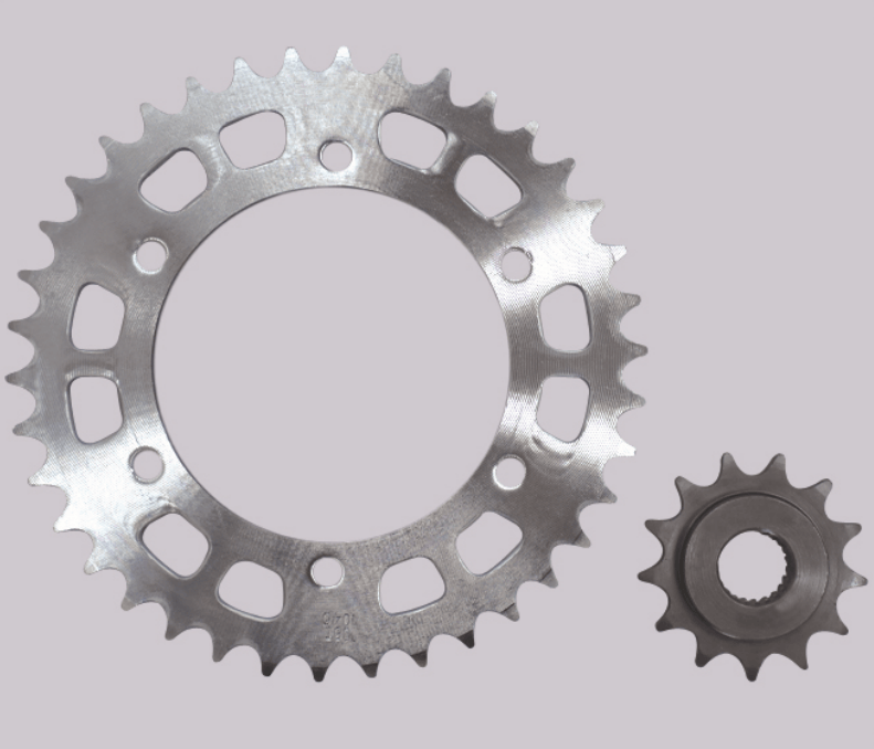  FAZER 250 ABS 38T/13T 