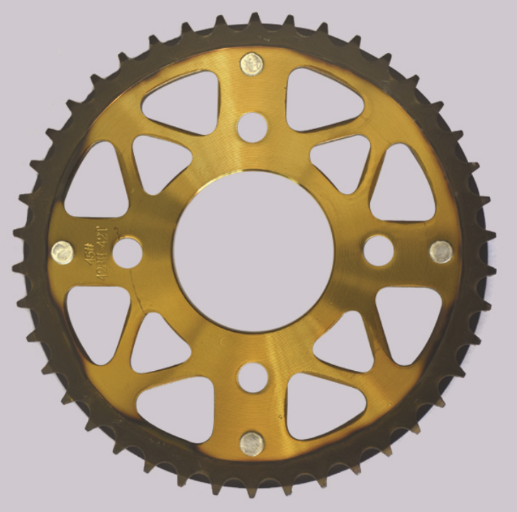 MEGA PRO NEW-42T