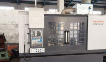 Plant‑Equipment