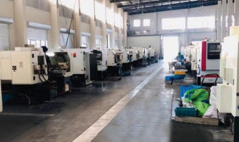 Plant‑Equipment