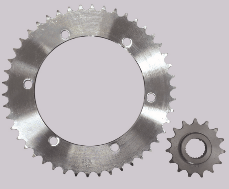 XTZ250 LANDER 46T/15T  