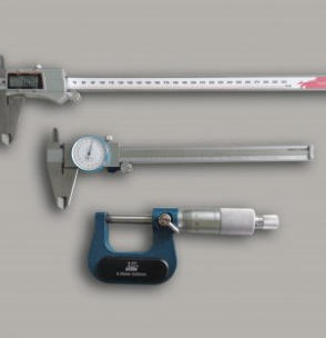 Vernier Caliper