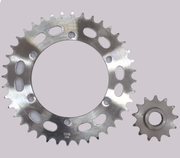 XT 250/TENERE 40T/13T