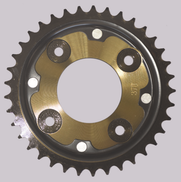 BLADE NEW-37T  
