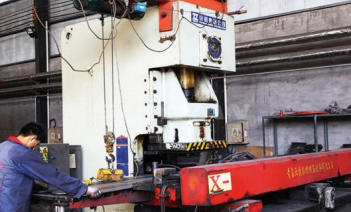 Plant‑Equipment