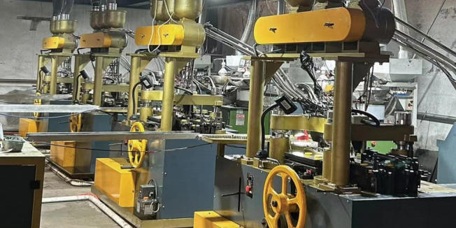 Assembly Production Line