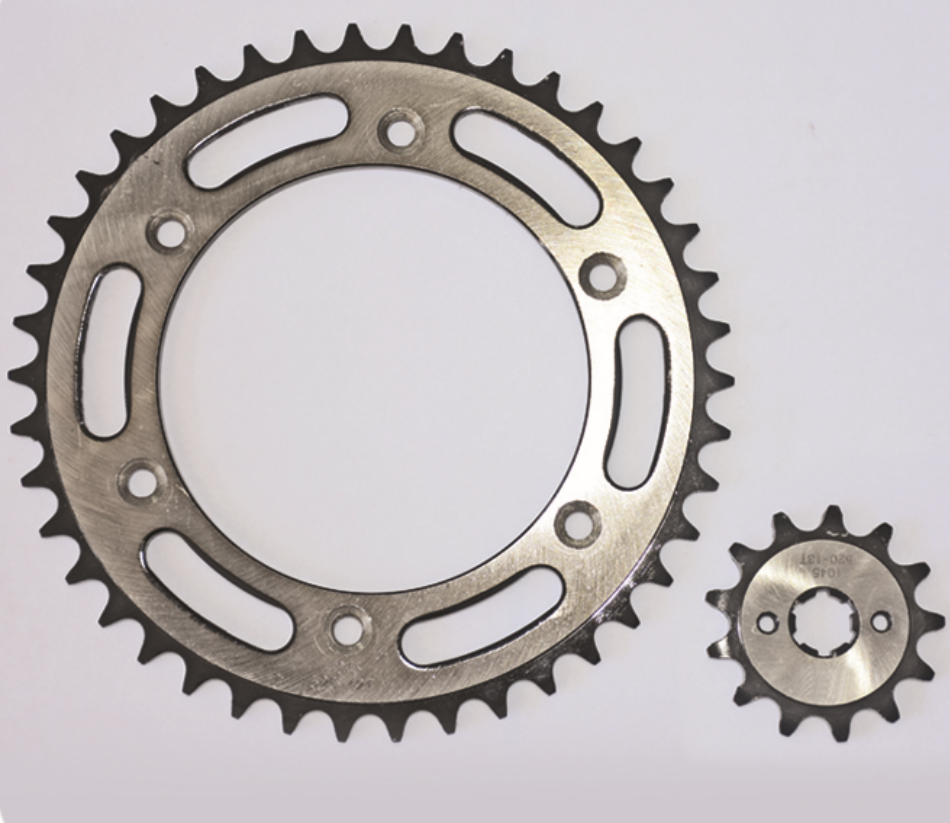 AKT TTR 42T/13T  