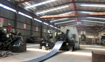 Plant‑Equipment