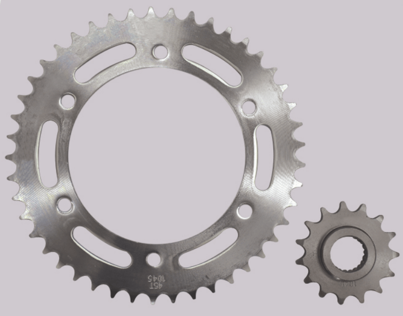 FAZER YS250 45T/15T 