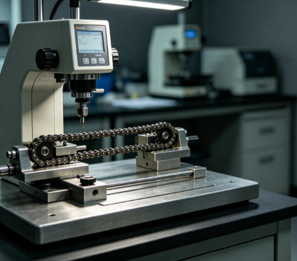 ISO9001:2015 System Certification Obtained｜Shijia Motorcycle‑Parts Strengthens Full‑Process Quality Control